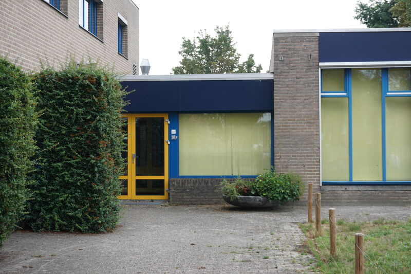 Bedrijfsruimte 0.14