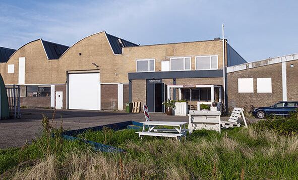 Bedrijfsruimte H.001