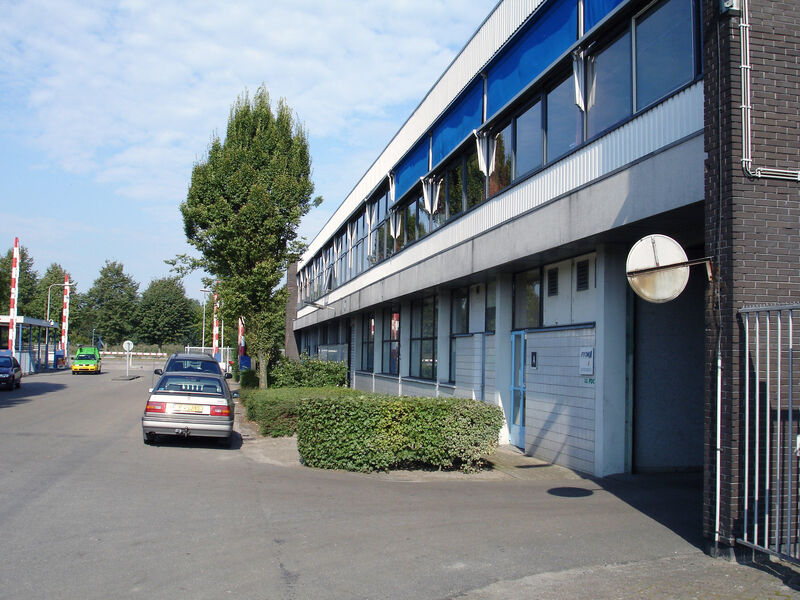 Ruimte P.003/8